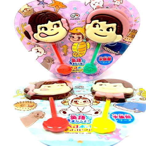 Get JAPANESE CHOCOLATE PEKO POKO IMPORTED Delivered | Weee! Asian Market