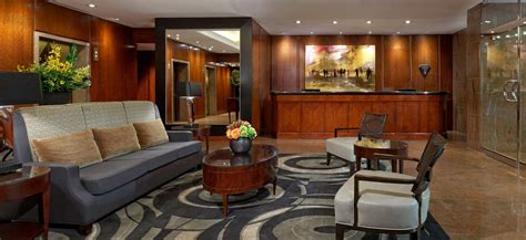 OFFICIAL SITE All-Suite Hotels in Downtown Toronto | Cambridge Suites ...