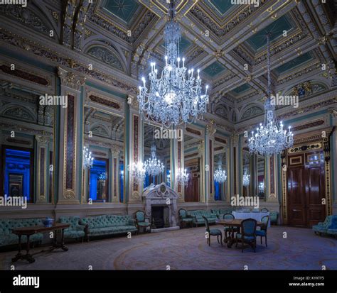 Mansion Interior Uk High Resolution Stock Photography and Images - Alamy