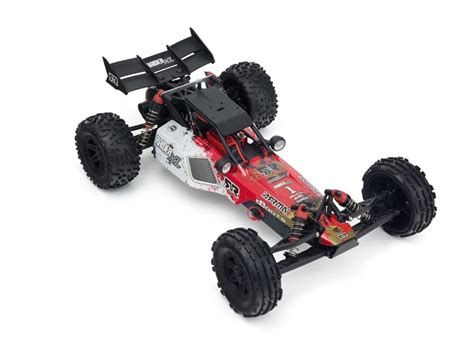 ARRMA RTR 1 8 RAIDER XL MEGA 2wd Desert Buggy RC Car Action