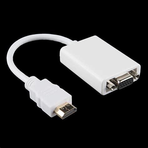 VGA vs HDMI:Exhaustive Comparison and Detailed Facts and FAQs - LAMBDAGEEKS