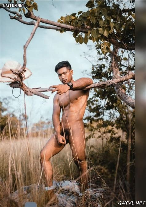 thai gay magazine 全裸 photo BoyFriendTV