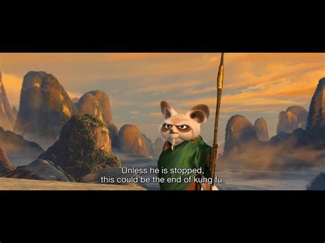 Master Shifu Wallpapers Top Free Master Shifu Backgrounds