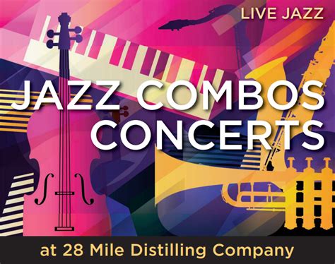 Jazz Combo Concert October 21 By Midwest Young Artists Conservatory