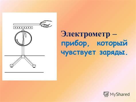 Презентация на тему: "«Электрический заряд и элементарные частицы» 10 ...