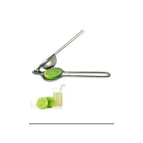 Generic Stainless Steel Lemon Juicer Best Price Online Jumia Egypt