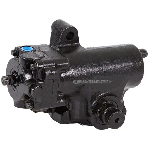 International All Models Power Steering Gear Box Power Steering