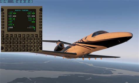 Rockwell Collins FMS 3000 In Development NETAVIO X Plane Org Forum