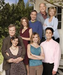 Sons & Daughters - canceled + renewed TV shows - TV Series Finale