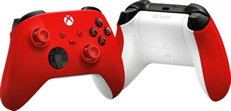 Questions and Answers: Microsoft Xbox Wireless Controller for Xbox Series X, Xbox Series S, Xbox ...