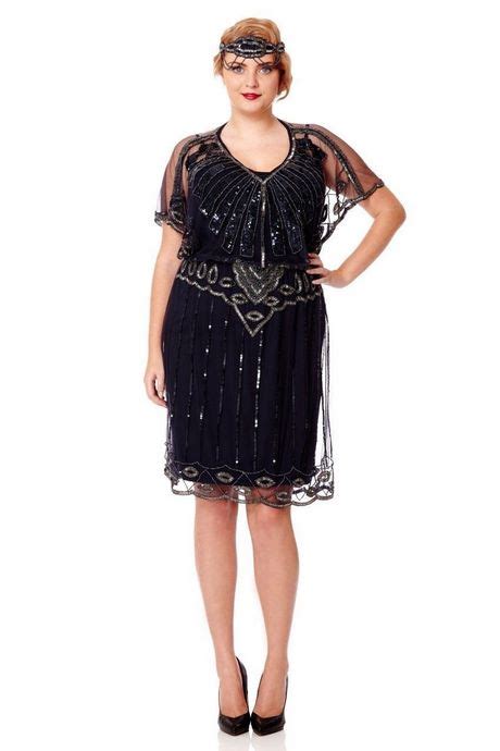 Tenue Femme Gatsby