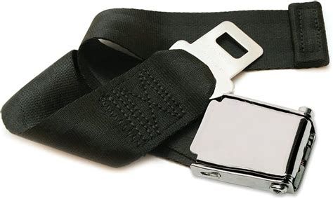 Uk Seat Belt Extender Pros® Airplane Seat Belt Extenders