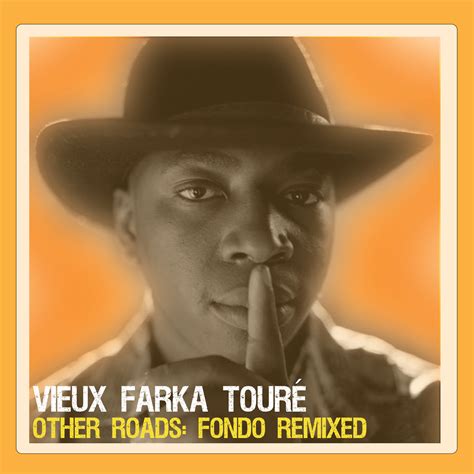 Vieux Farka Touré — Six Degrees Records