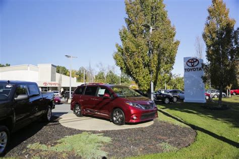 Ira Toyota Of Tewksbury Closed Updated December 2024 23 Photos