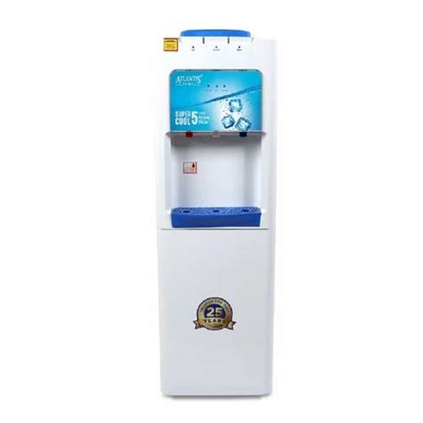 Atlantis Super Hot Cold Normal Water Dispenser At Best Price In Navi Mumbai
