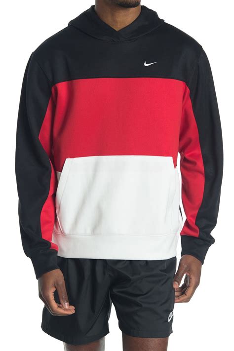 Nike | Spotlight Basketball Hoodie | Nordstrom Rack