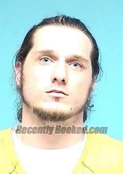 Recent Booking Mugshot For Michael Henry Reiner In Lorain County Ohio