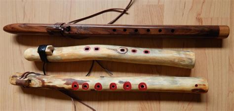 An Introduction to Native American Flute | Flute Craft