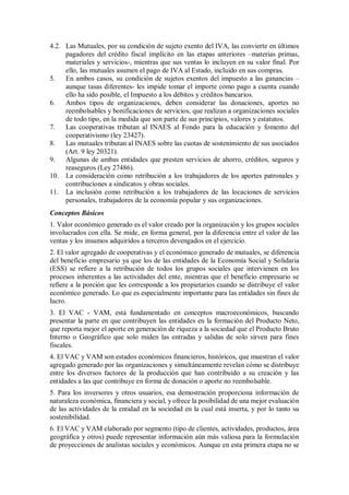 Anexo Resoluci N Del Inaes Pdf