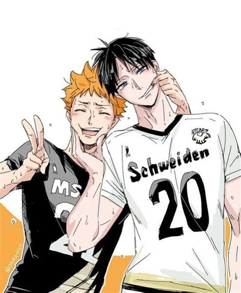 Pin by Arantza González on Haikyuu Haikyuu manga Haikyuu kageyama