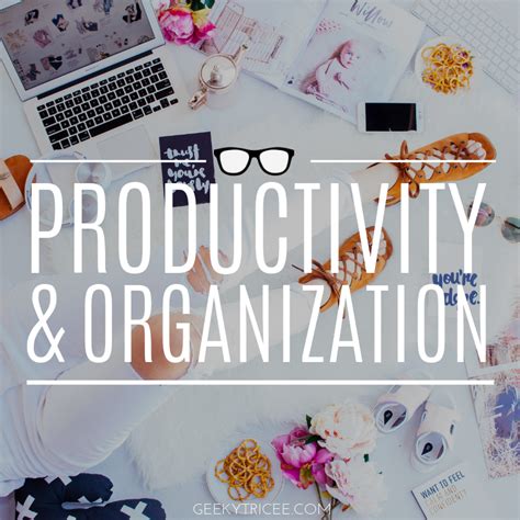 Productivity And Organization Organization Productivity Transform