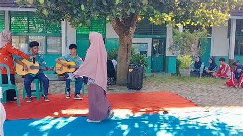 Himne Smpn 1 Cibadak Susi Agustini Youtube