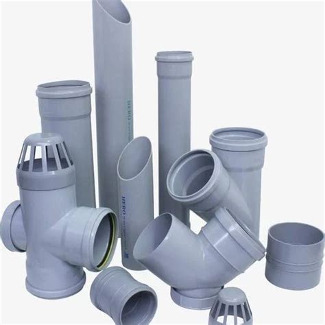 15mm To 350mm Pvc Pipe Fittings Plumbing At Best Price In Pune Id