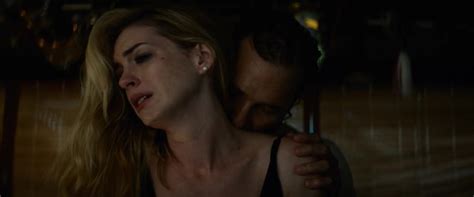 Nude Video Celebs Anne Hathaway Sexy Serenity 2019