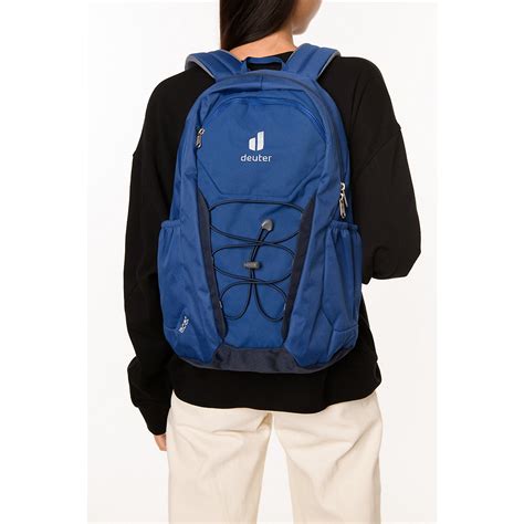 Deuter, Gogo 25l Tagesrucksäcke, blau | mirapodo