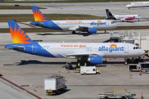 Airline stepping in as 93 laid off at Orlando Sanford Airport - Orlando ...