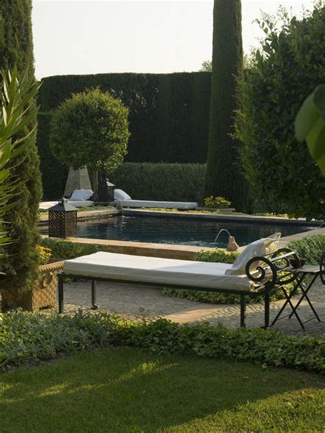 192 best images about Small outdoor garden pool on Pinterest | Small ...