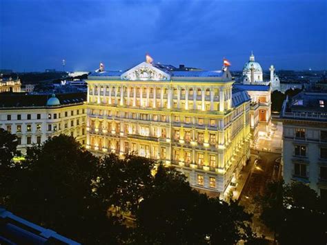 Top 10 Best Hotels Vienna | 5 Star Best Vienna Hotels