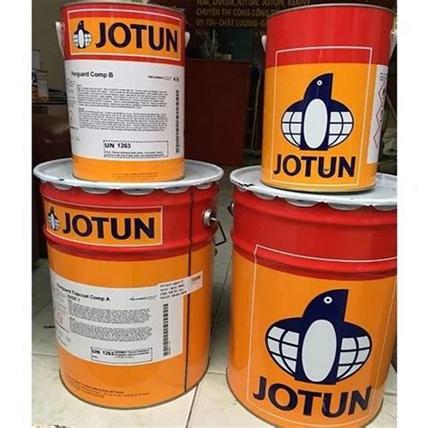 Jotun Pilot Primer 20 Ltr At Rs 600 In Mumbai ID 26187022712