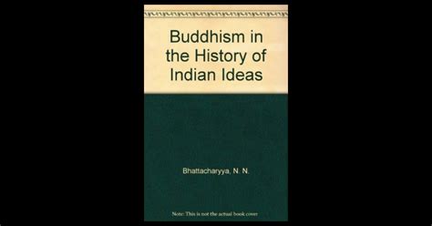 Buddhism in the History of Indian Ideas - Padhega India