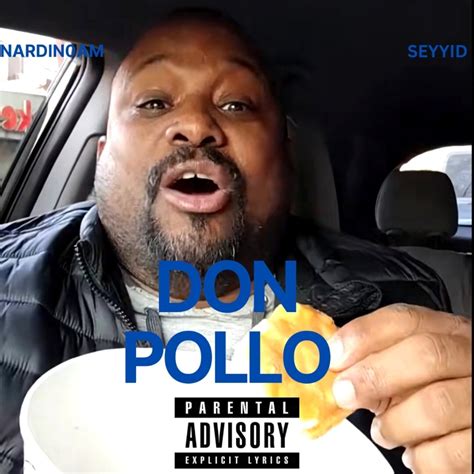 don pollo feat seyyid single album de nardinam en apple