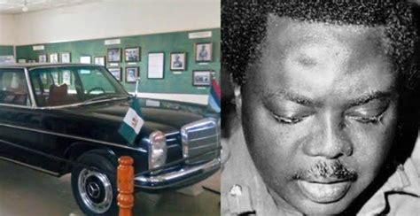 Remembering Murtala Mohammed 47 Years After Assassination By Dimka ...