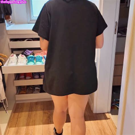 Kerolay Chaves White Fairyy White Fairyy Nude OnlyFans Photo The Fappening Plus