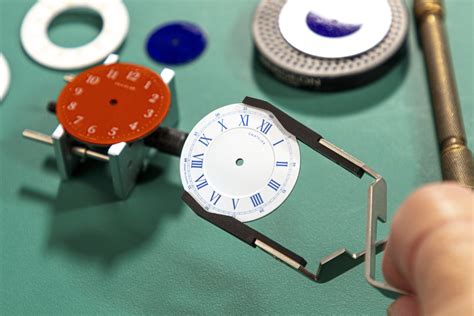 Discover Matelier S Sprezzatura Collection Of Watches With Sunken