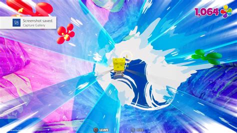 Bob Esponja Batalla Por Fondo Bikini Rehidratado Gamereactor Espa A