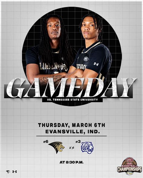Lindenwood Basketball | St. Charles MO