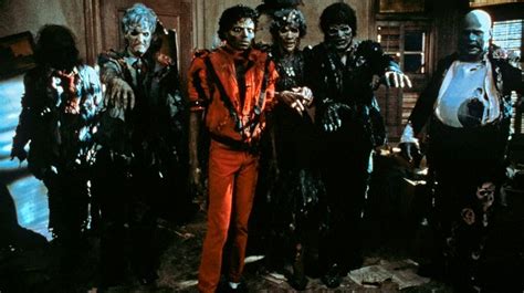 Michael Jackson Y Thriller A Os Del Videoclip Que Transform La