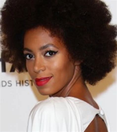 Solange, Beyonce: Singer Opens Up About Babysitting Duties for Her ...