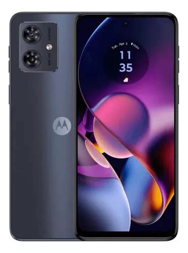 Smartphone Motorola Moto G54 5g 256gb 8gb Ram Grafite Frete Grátis