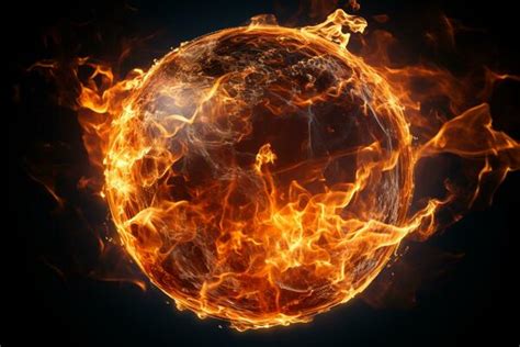 Globe On Fire Stock Photos, Images and Backgrounds for Free Download