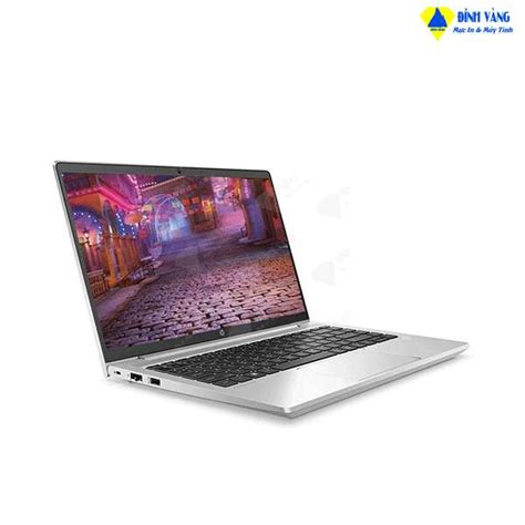 Laptop HP ProBook 440 G9 6M0X8PA I7 1255U 16GB RAM 512GB SSD 14