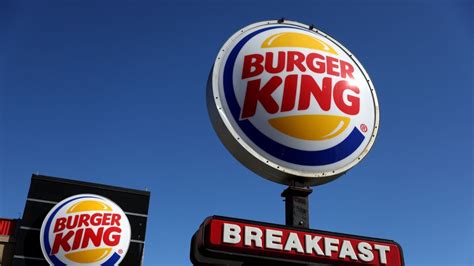 Qué Significa El Logo De Burger King