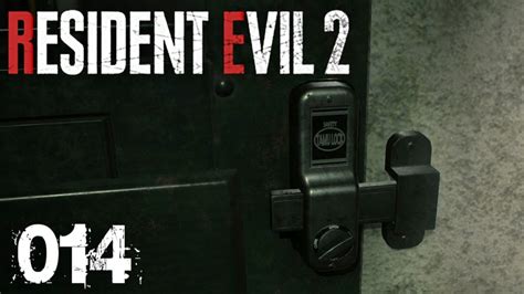 Neue Wege Im Kanal Lets Play Resident Evil Remake Youtube