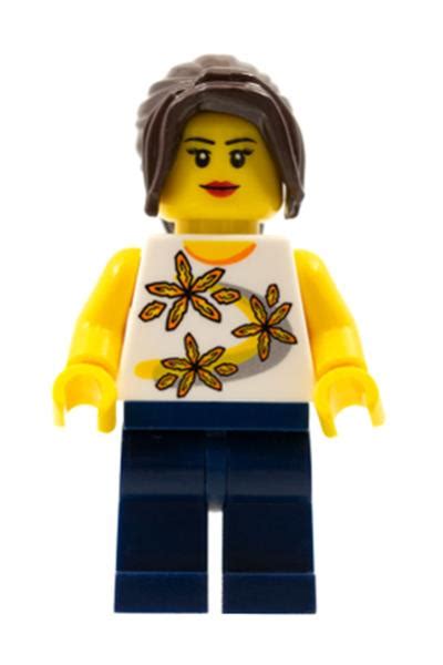 Lego Brand Store Female Nashville Tls045 BrickEconomy