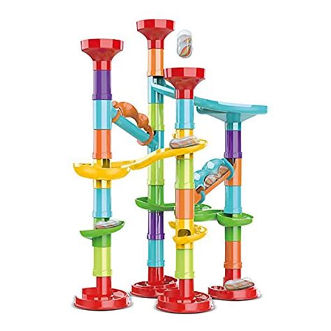 Top 28 Marble Run Sets for Kids: Discover the Educational Benefits and ...