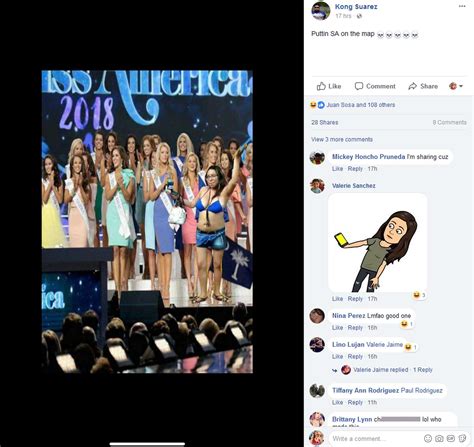 San Antonio S New Bikini Clad Walking Fiesta Meme Speaks Out On Market Square Success